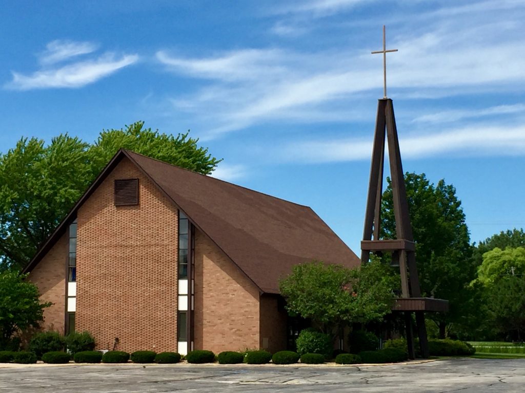 Bethel Lutheran Church and School – Preaching, Teaching, Reaching