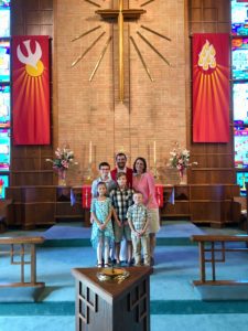 Pastor – Bethel Lutheran Church and School